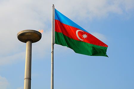 ACWA Power announces new clean energy agreements with the Republic of Azerbaijan