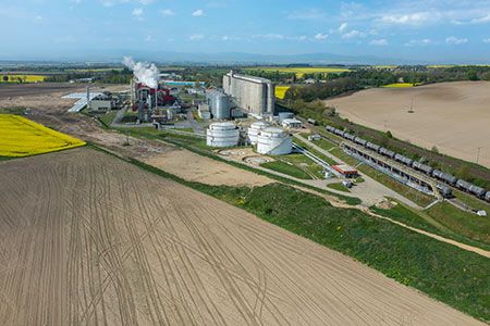 Energy security fears bringing the focus back to fossil fuels