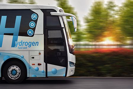 BayoTech receives order from Chevron for its hydrogen transport trailers