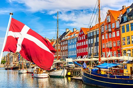 Energinet establishes clear interest in the Danish hydrogen market