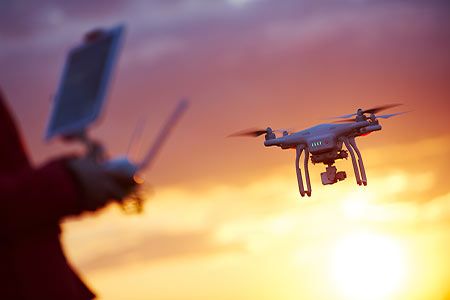 SoCalGas, Doosan Mobility Innovation and GTI to launch hydrogen drone demonstration