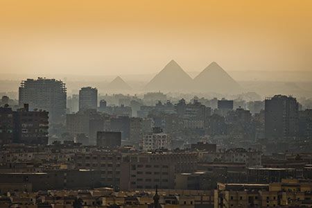 DNV and PETROJET ink MoU to support green hydrogen projects
