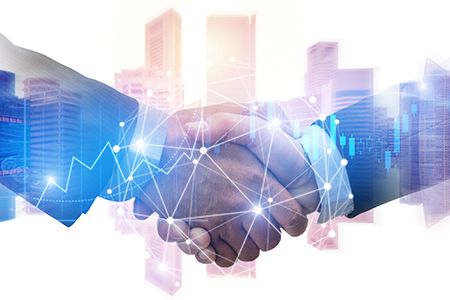 Nikola and TC Energy sign joint development agreement