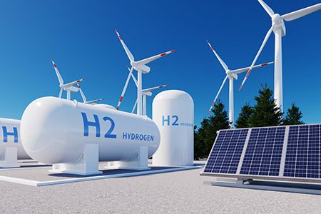 MOL Group embarks on green hydrogen journey