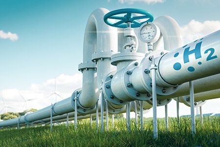 UKEn signs MoU with National Gas