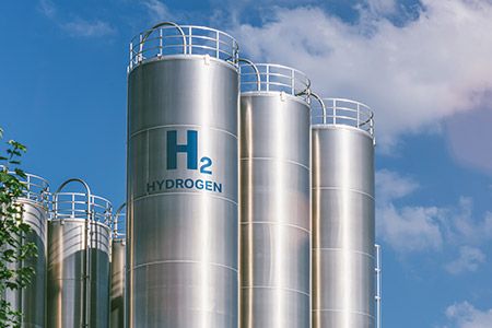 Operational clean hydrogen production projects set to double globally within the next five years