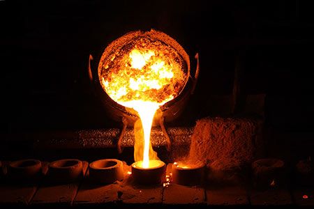 Hydrexia identifies hydrogen applications for the metallurgical industry