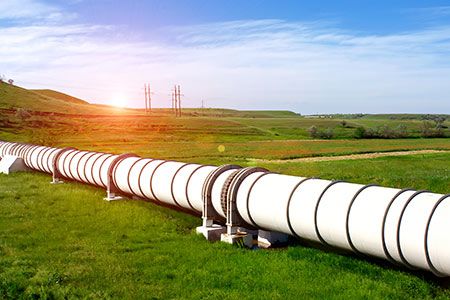 Worley awarded hydrogen blending study