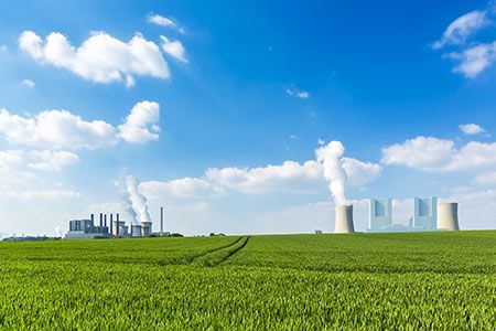 Siemens Energy receives certification for H2-Ready power plant concept