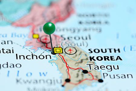 Chung-Ang University researchers develop catalyst for hydrogen generation