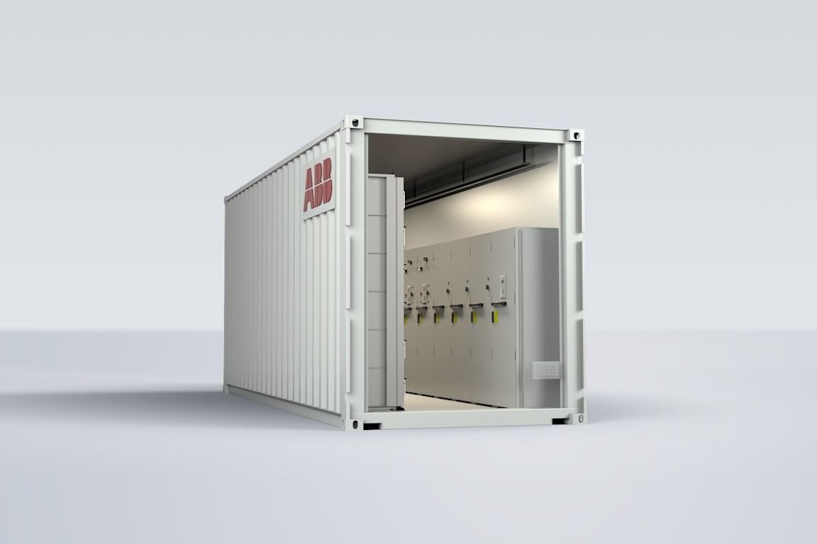 ABB launches high-efficiency rectifier