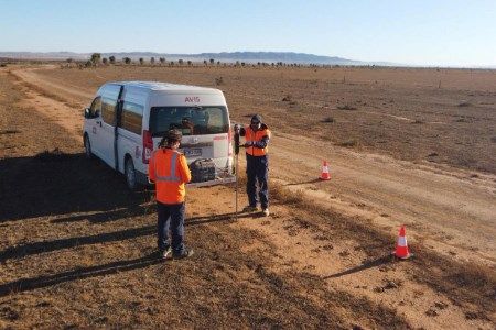 Thor Energy announces positive soil geochemistry study results