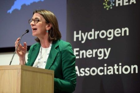UK urged to turn hydrogen ambition into industrial growth on World Hydrogen Day