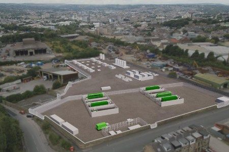 Hygen Energy and GeoPura sign hydrogen off-take agreement